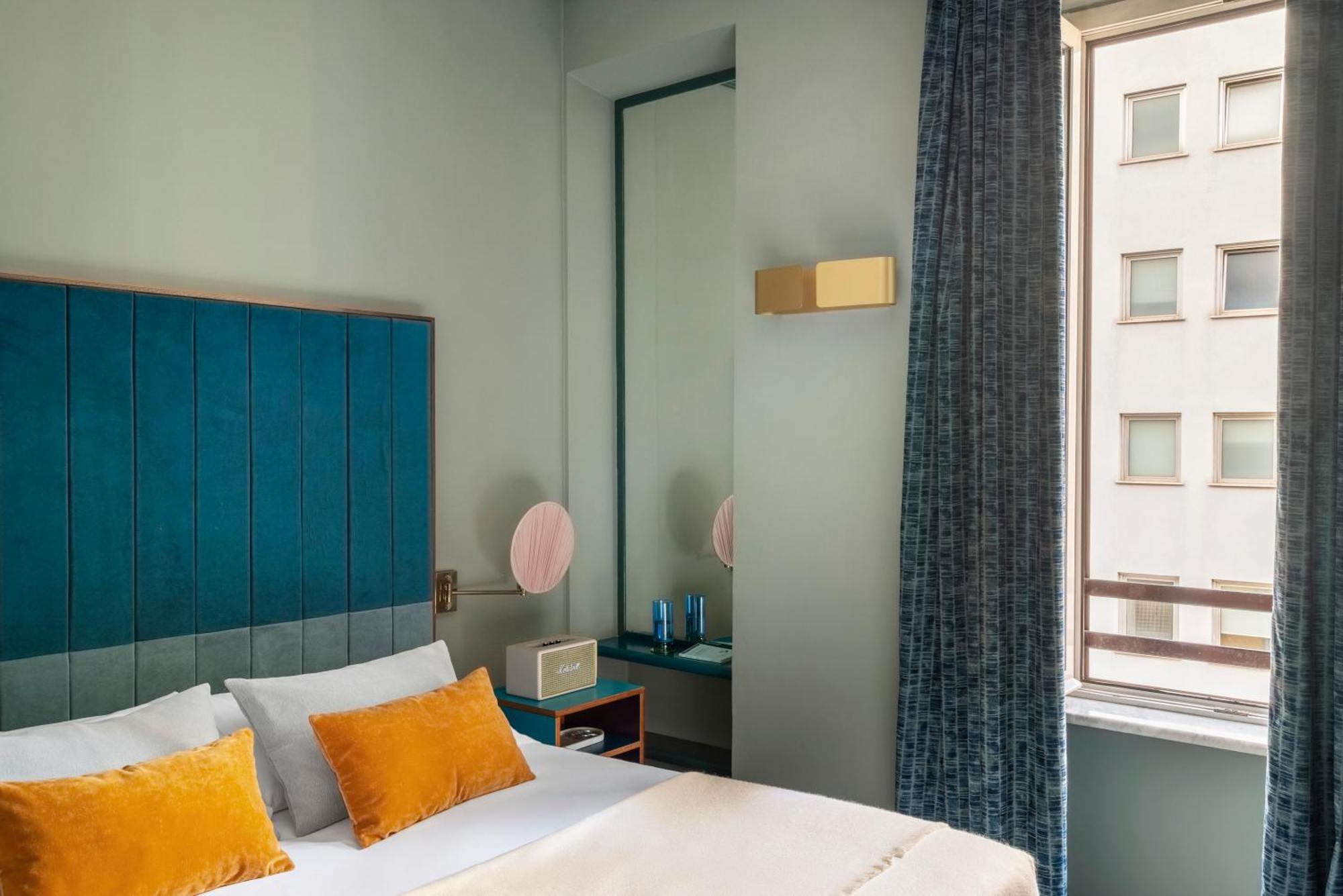 Hotel Milani — Foto’s 3