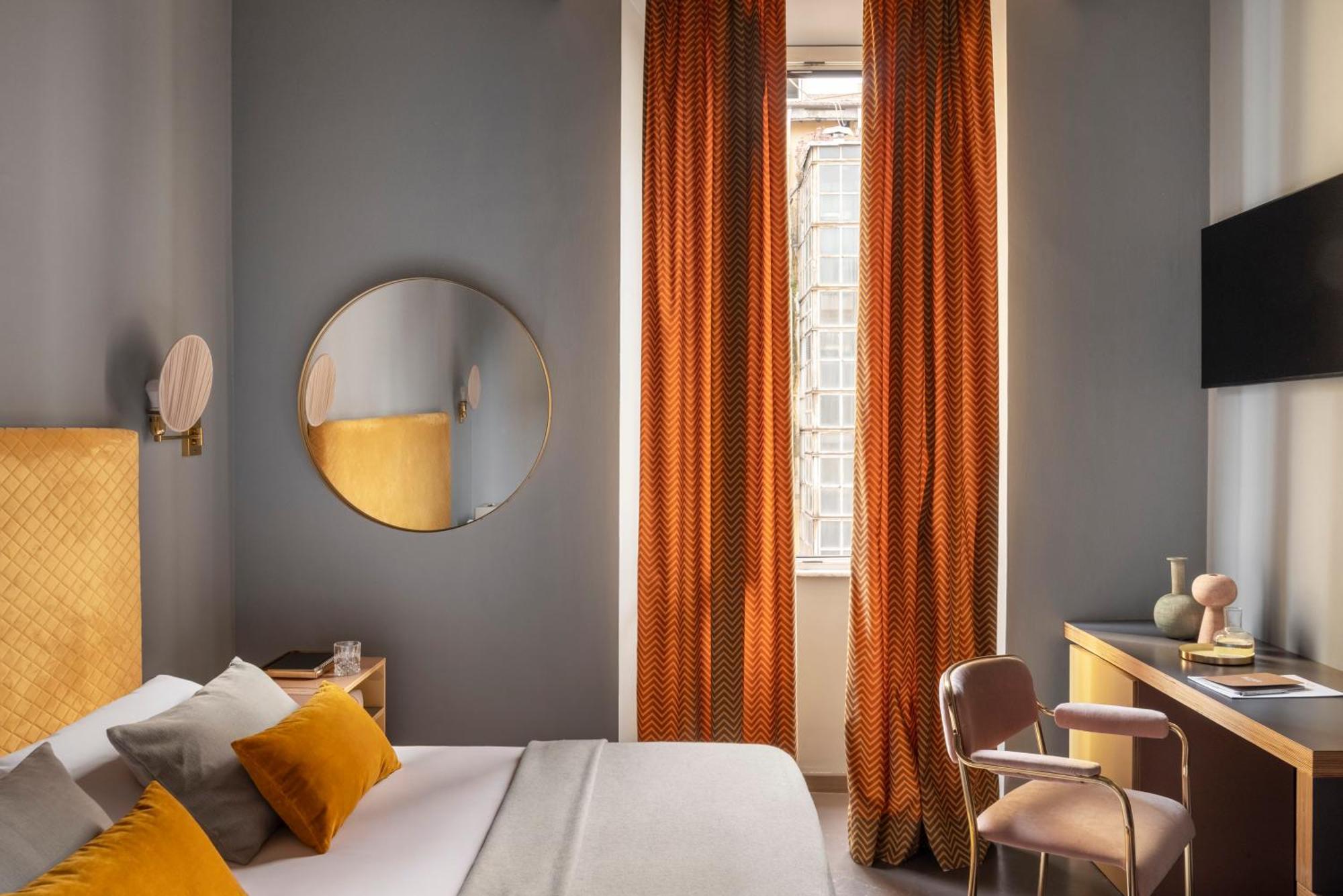 Hotel Milani — Foto’s 1